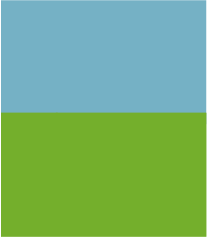 Blue/Green background